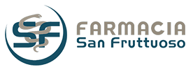 Logo FARMACIA SAN FRUTTUOSO S.N.C.